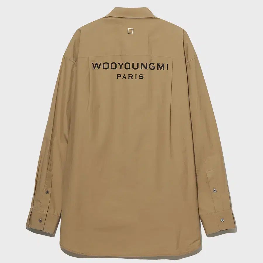 WOOYOUNGMI shirt