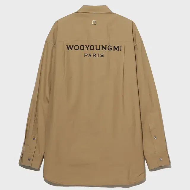 WOOYOUNGMI shirt