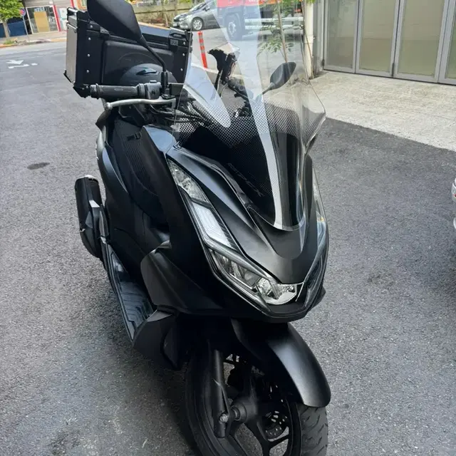 pcx125 abs 팝니다.