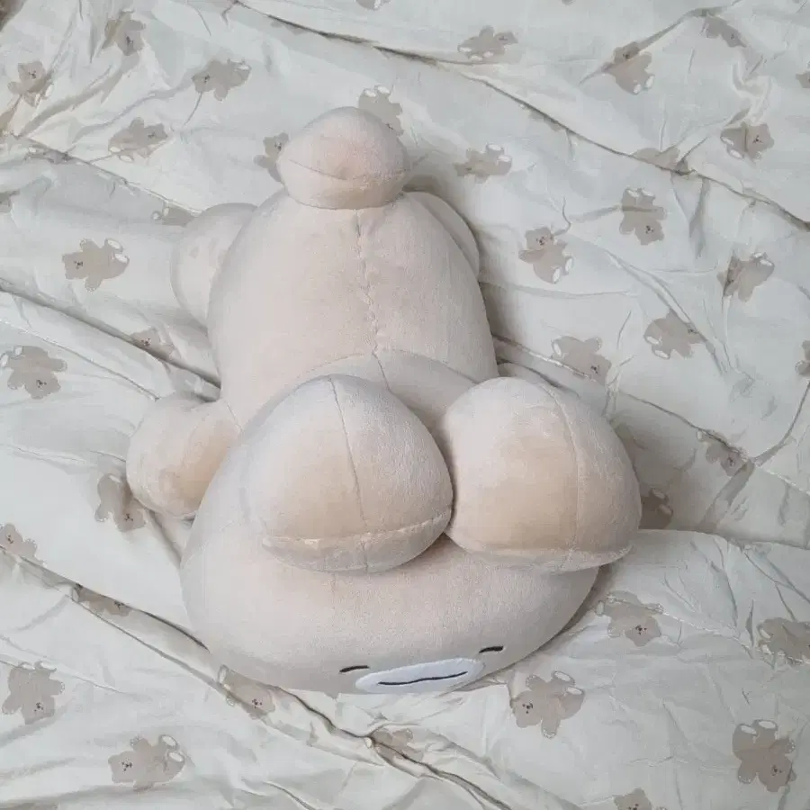 토야인형/가방 든 토야 인형33cm/라잉 토야 30cm