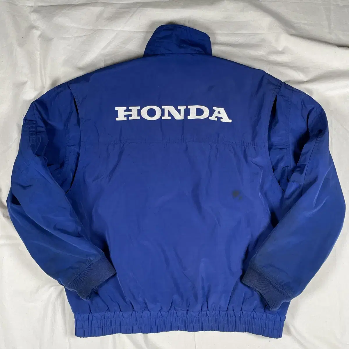 90s Honda Honda Mechanic Jacket Jumper