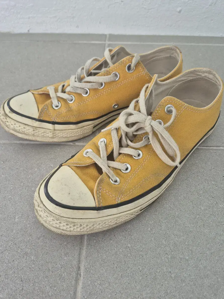 Converse Chuck Taylor 260