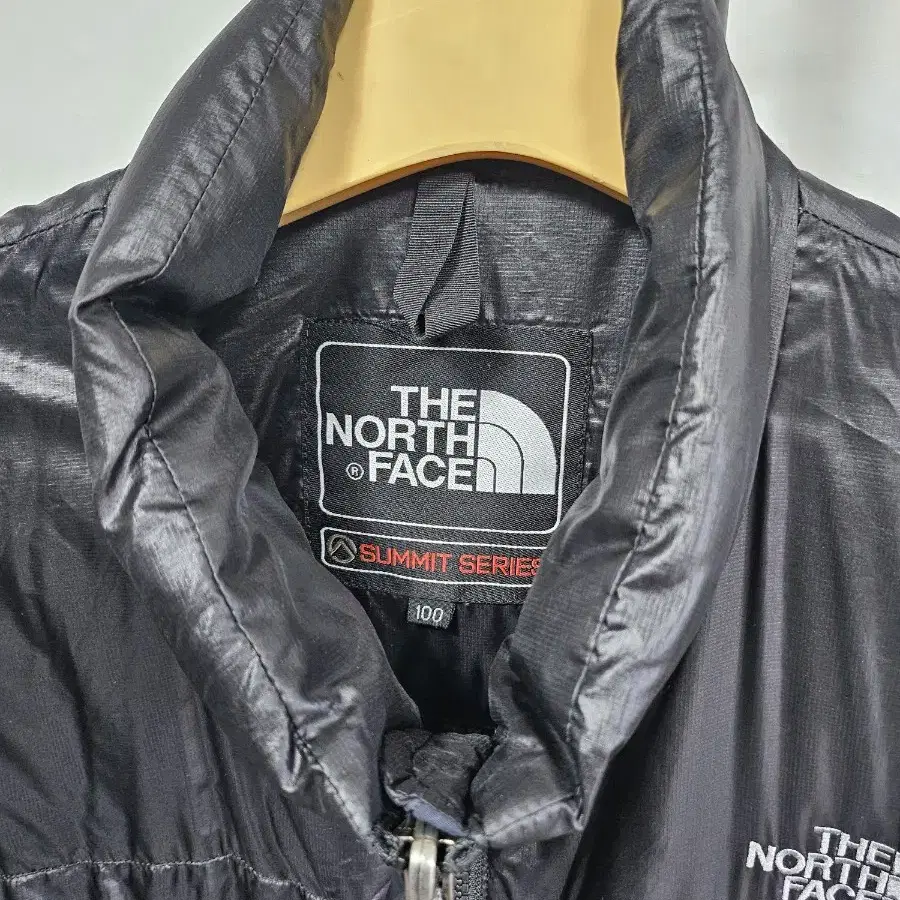 THE NORTH FACE 노스페이스 매장정품  SUMMIT SERIES