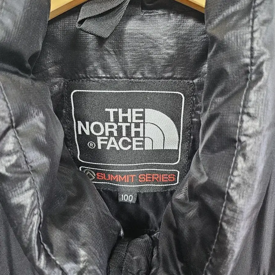 THE NORTH FACE 노스페이스 매장정품  SUMMIT SERIES