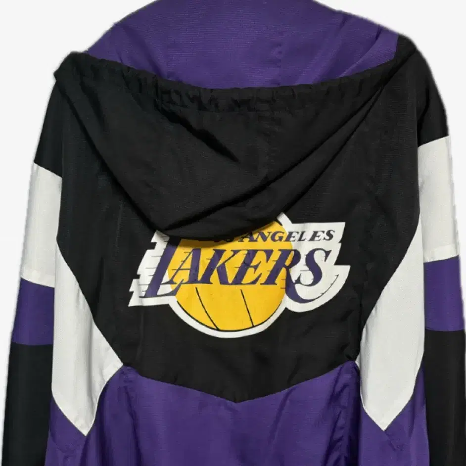 NBA LAKERS 농구점퍼 XL