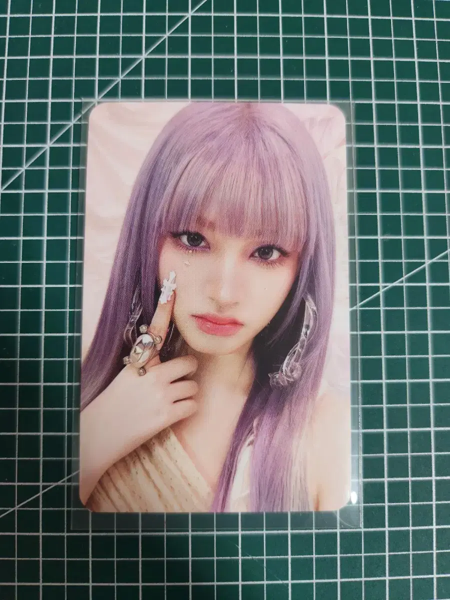 Shipping included) ive Switch Alpo ON ver. liz wts to get yours!