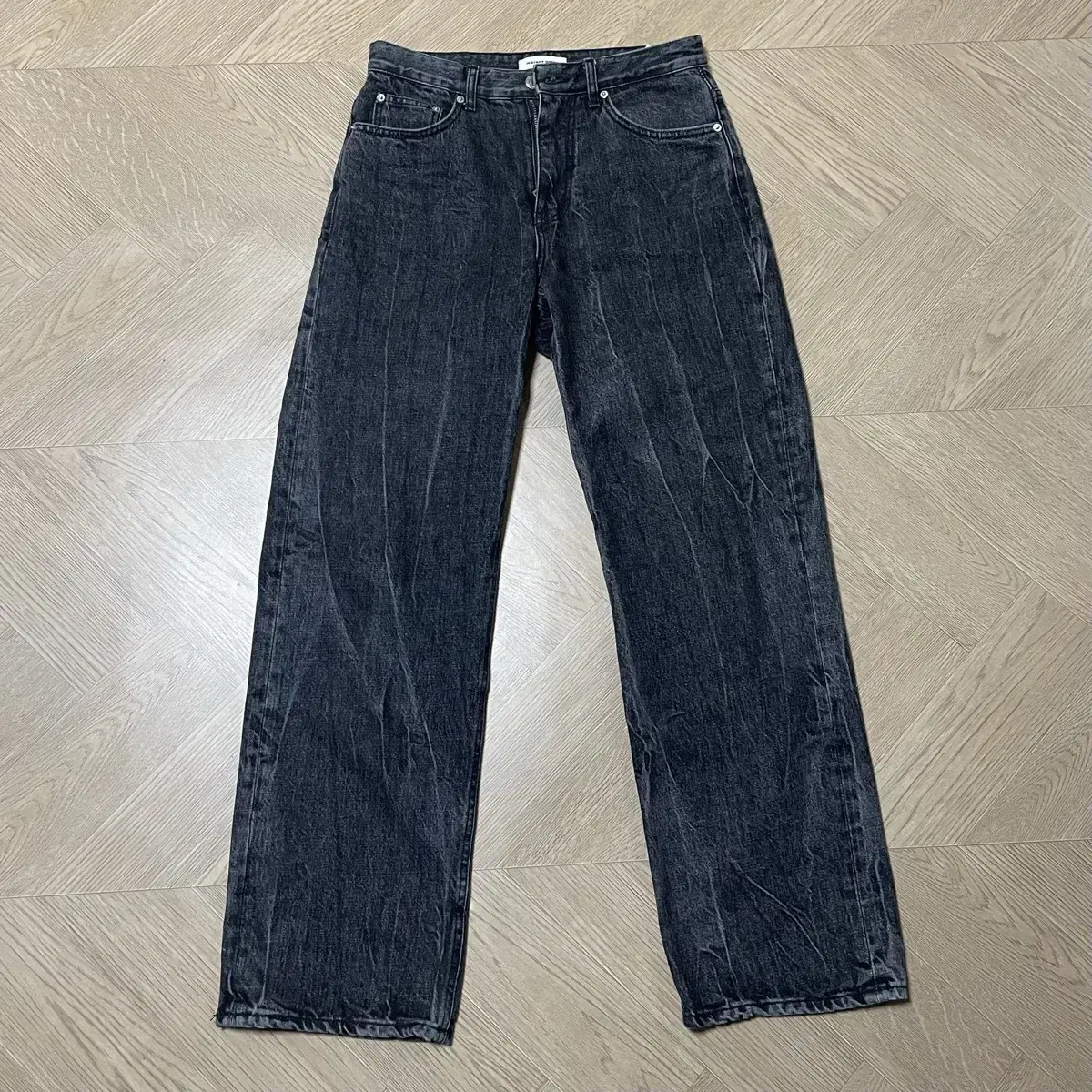 [ Branded ] Denim Pants 51026