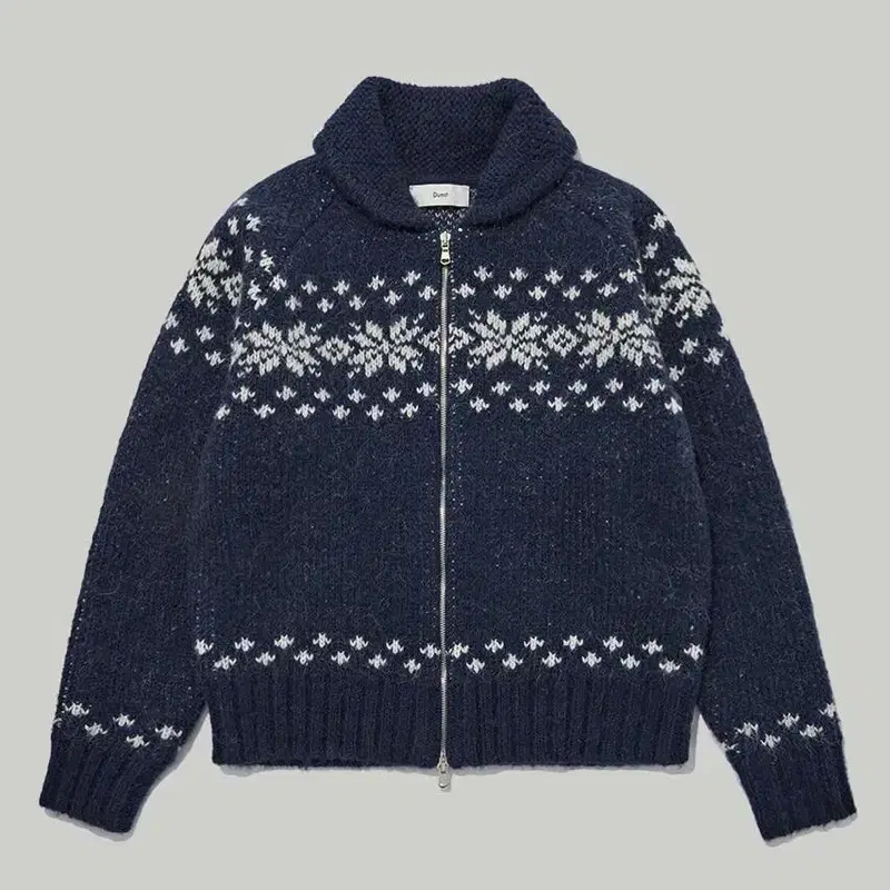 구해요 던스트 가디건 L Dunst Cowichan Cardigan Fr