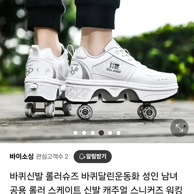 롤러슈즈