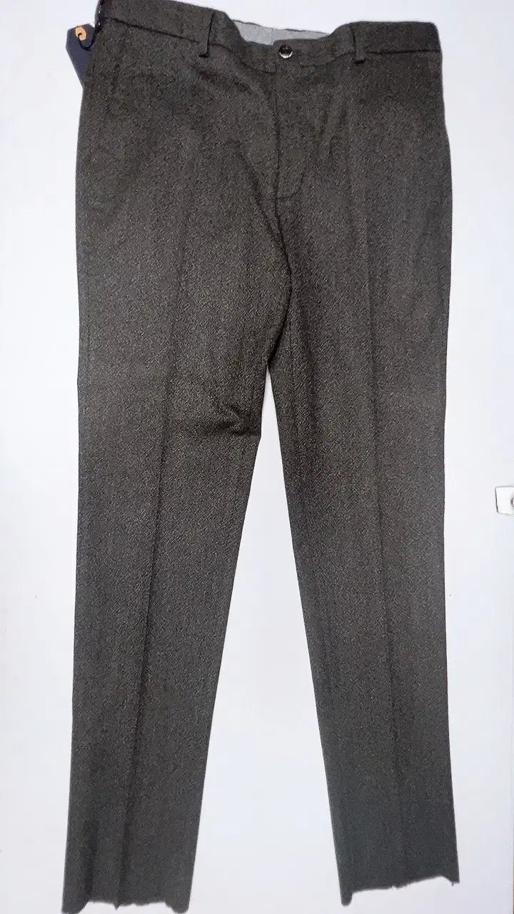 No. 6711 All Xen [Gaeul] Men's Slacks Base Pants 35