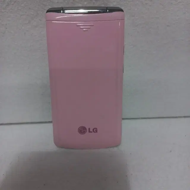 무료배송 깔끔한 소장폰 게임폰 아이스크림1 LG-LH5000 LGU+핑크