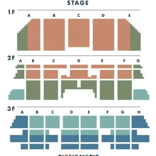 이적 콘서트 1층 중앙 2열 최고자리 양도