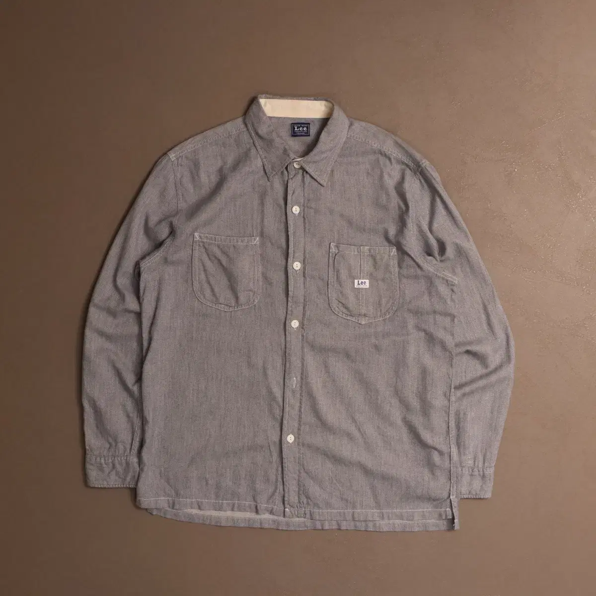 Lee Union Made Workshirt