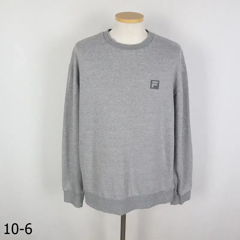 1017 Wheela/Men/20 Years/Man-to-Man/105 size