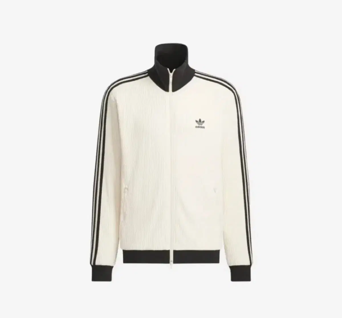 [S] Adidas Waffle Beckham Track Top Jersey