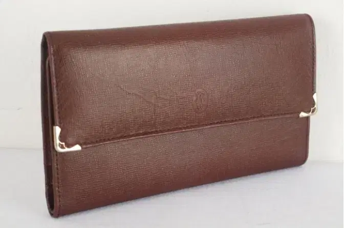 Cartier Wallet