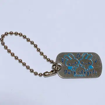 헤이세이 레트로 산엑스 트윈엔젤스 SanX