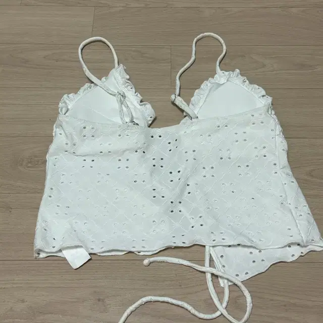 글로니 탱키니 비키니 TANKINI SWIM TOP  M BOTTOM S