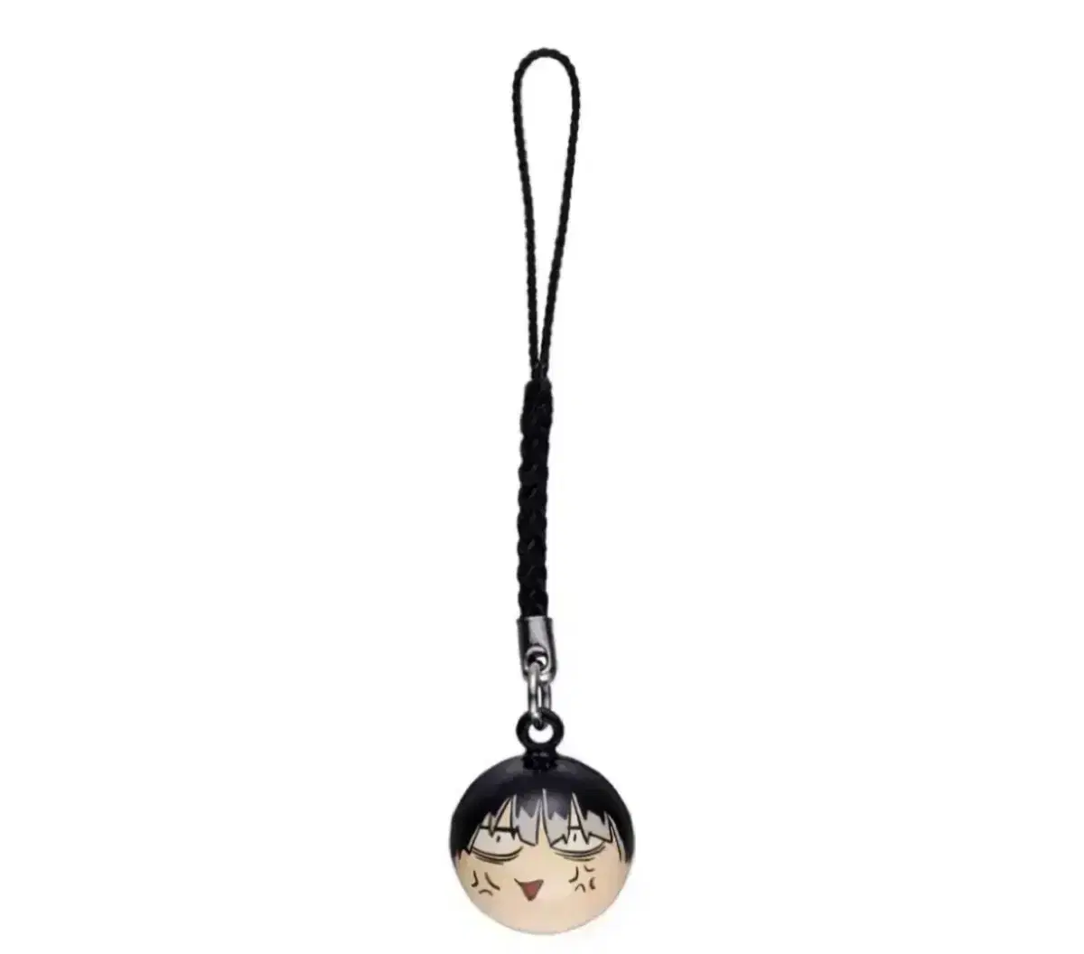 Goffal Narumi Face Keyring