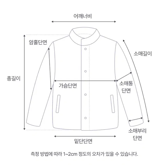 새제품) 제이슨우 하프 구스다운 1종 [런칭 가격 129,900원]