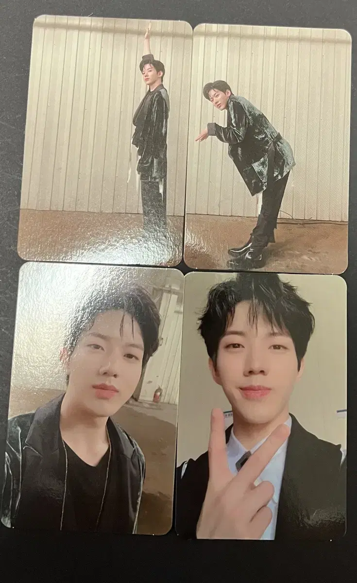 day6 day 6 helped photocard in bulk