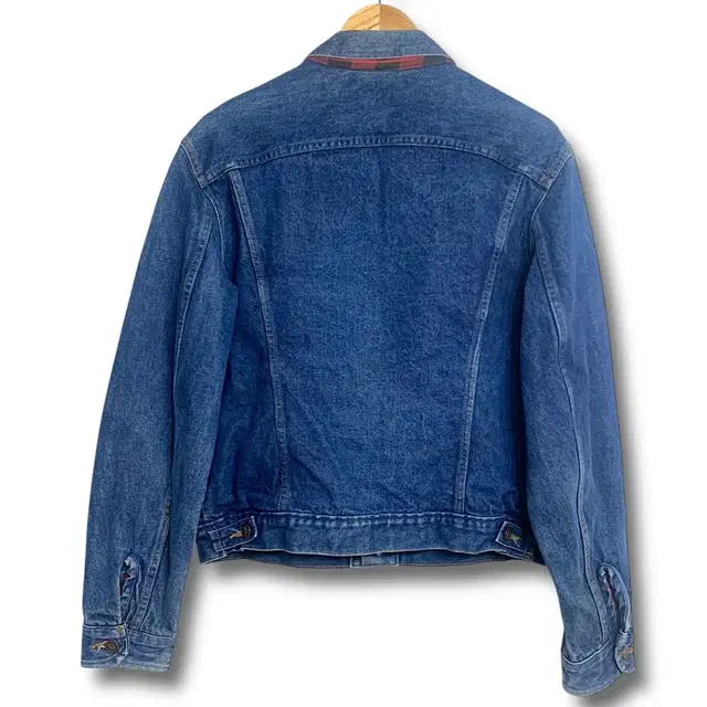 [M] 80-90s Dickies denim jacket