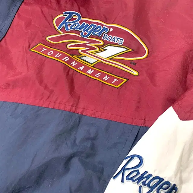 [XL~] Ranger boats jacket