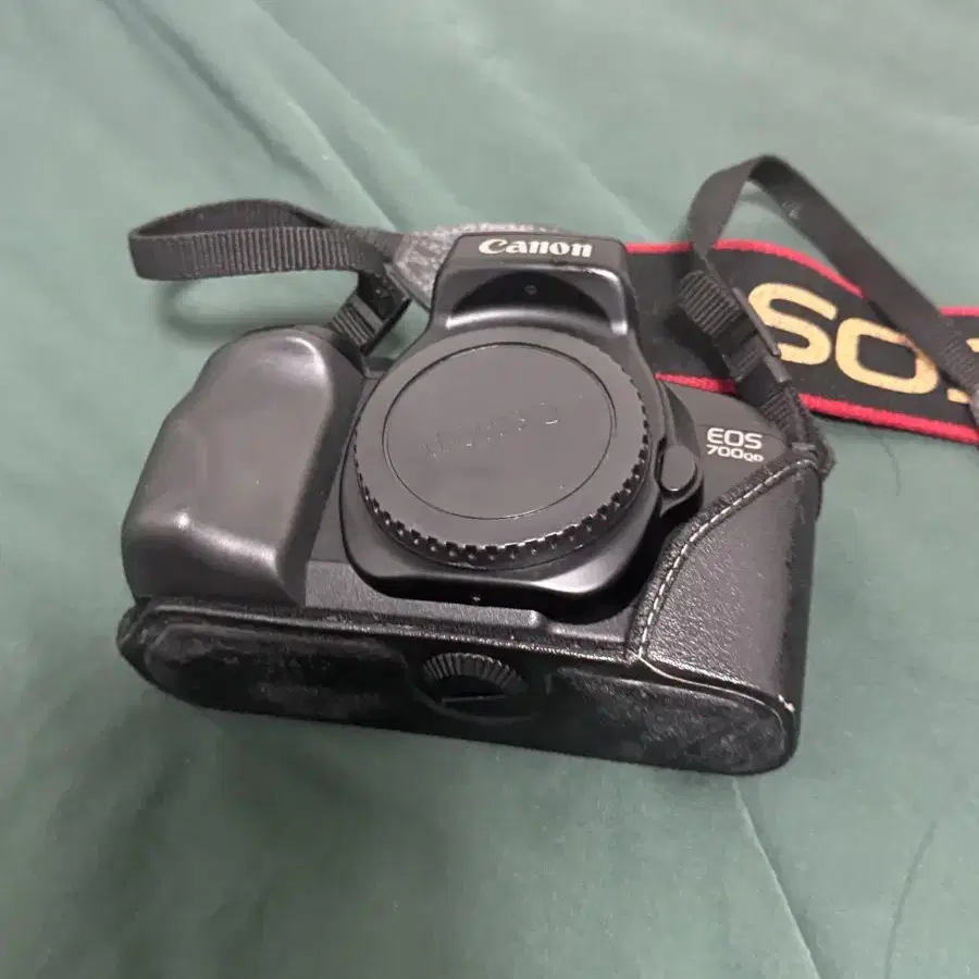 급처) EOS 700QD