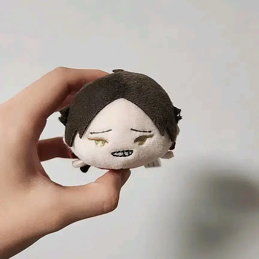 Haikyuu Suna Rintaro Tsumutsumu Dolls