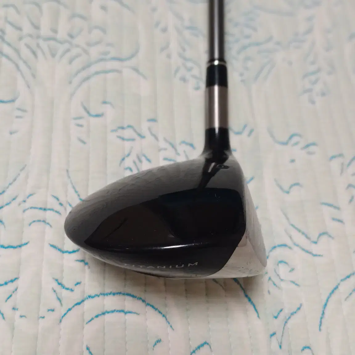 Taylormade R5 Dual 18도 5번 우드, R 플렉스