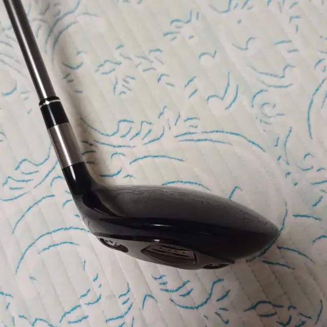 Taylormade R5 Dual 18도 5번 우드, R 플렉스