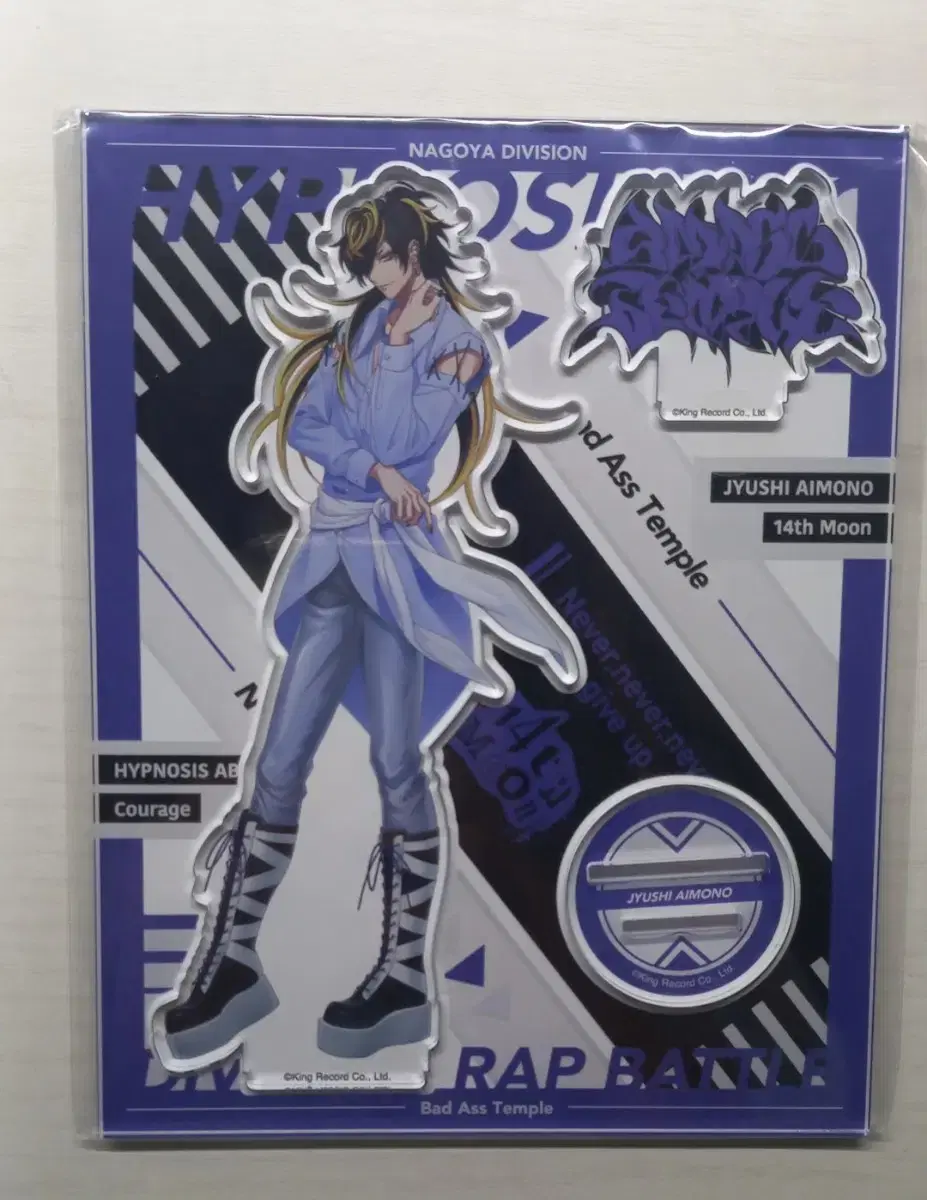 Hippmai Aimonojushi EW03 Acrylic Stand