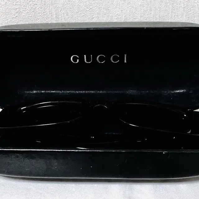 GUCCI 빈티지 선글라스