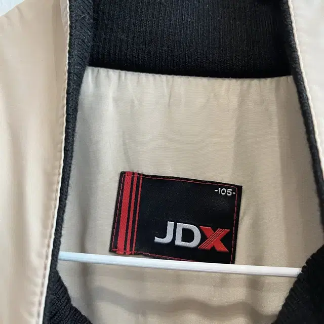 JDX 골프 조끼 105