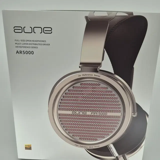 aune-ar5000