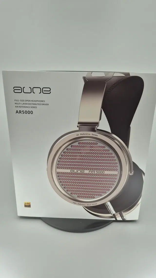 aune-ar5000