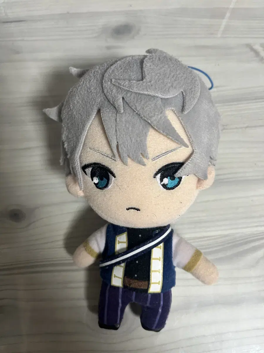 Ensemble Stars Angsta Sena Izumi Nui wts.