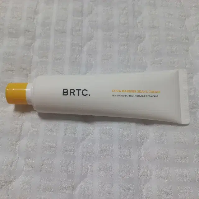 BRTC 세라 베리어 3데이즈 크림 50ml