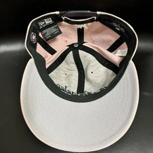 Kith new era LA(Los angeles) 키스 뉴에라