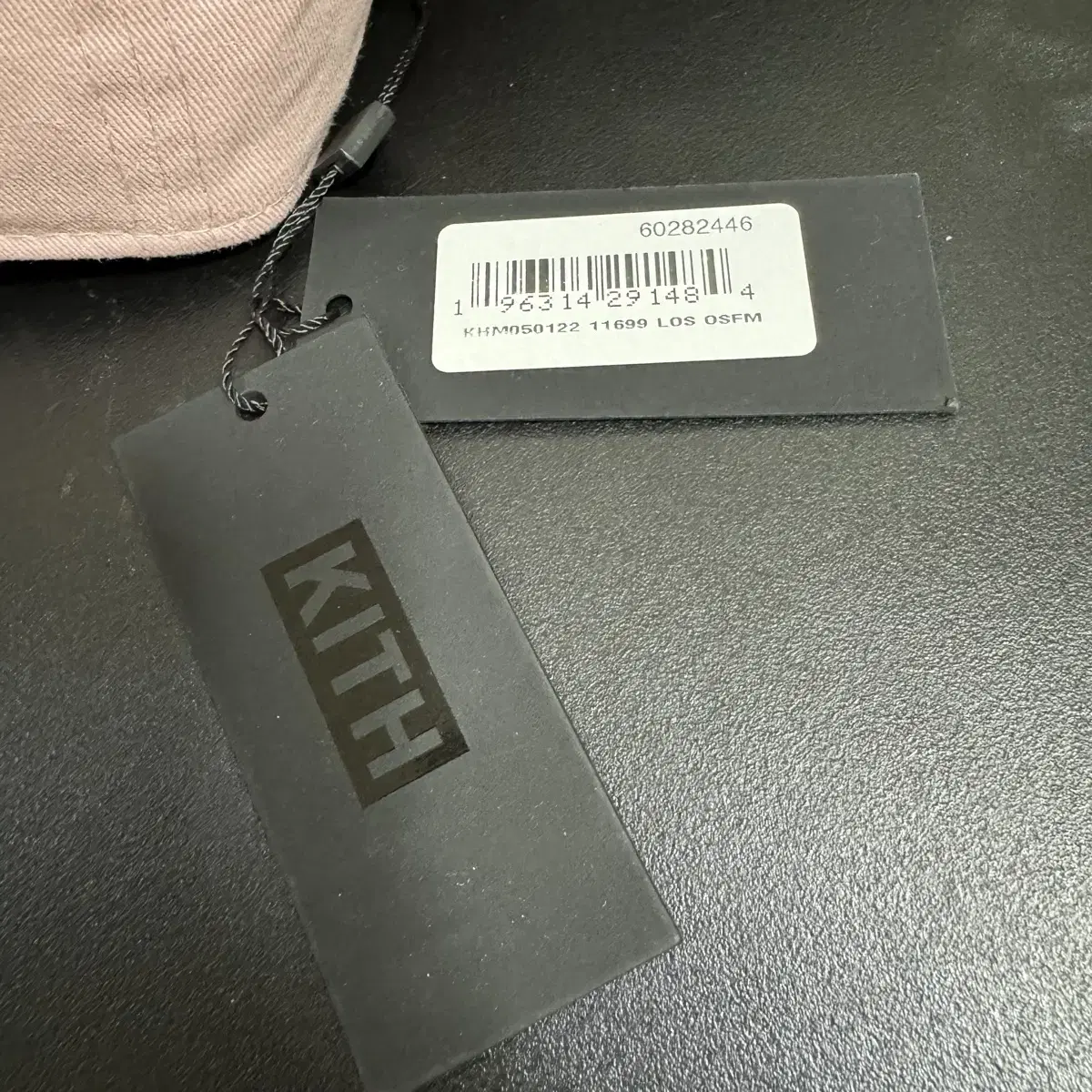 Kith new era LA(Los angeles) 키스 뉴에라