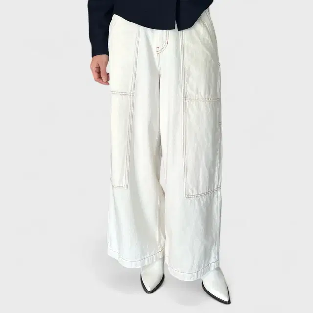 Margiela MM6 pants