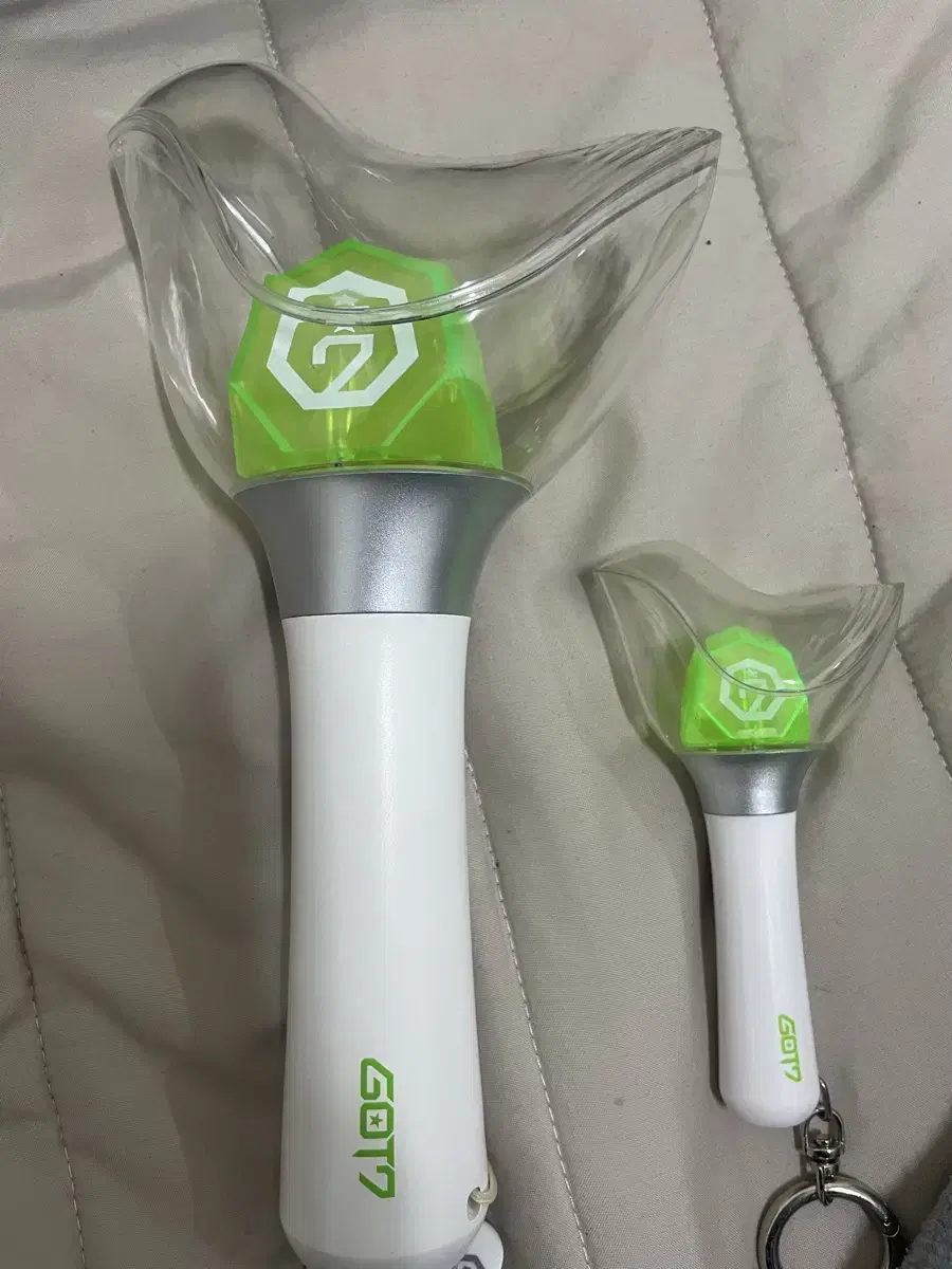 Got 7 Lightstick