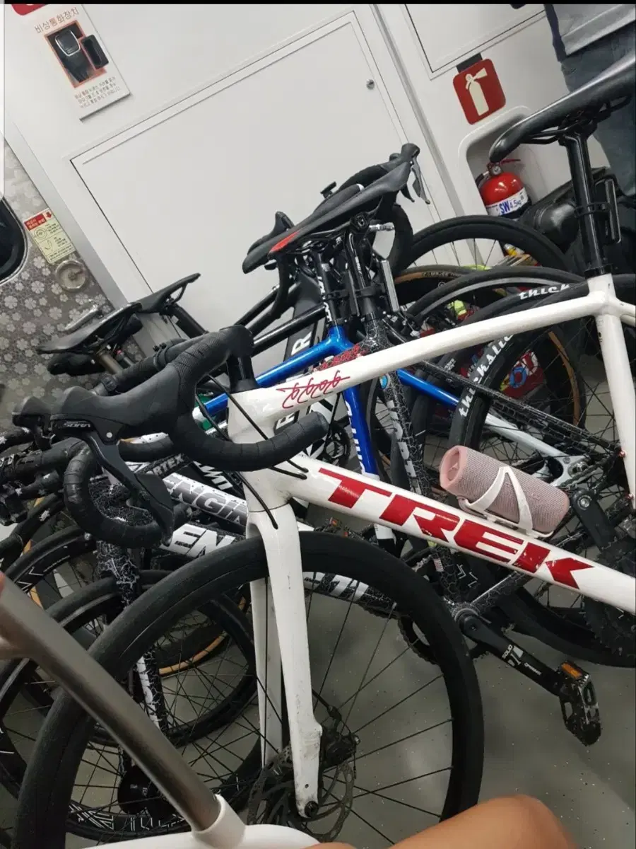 Trek 22년식 al3