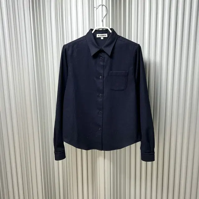 Jilsander shirt