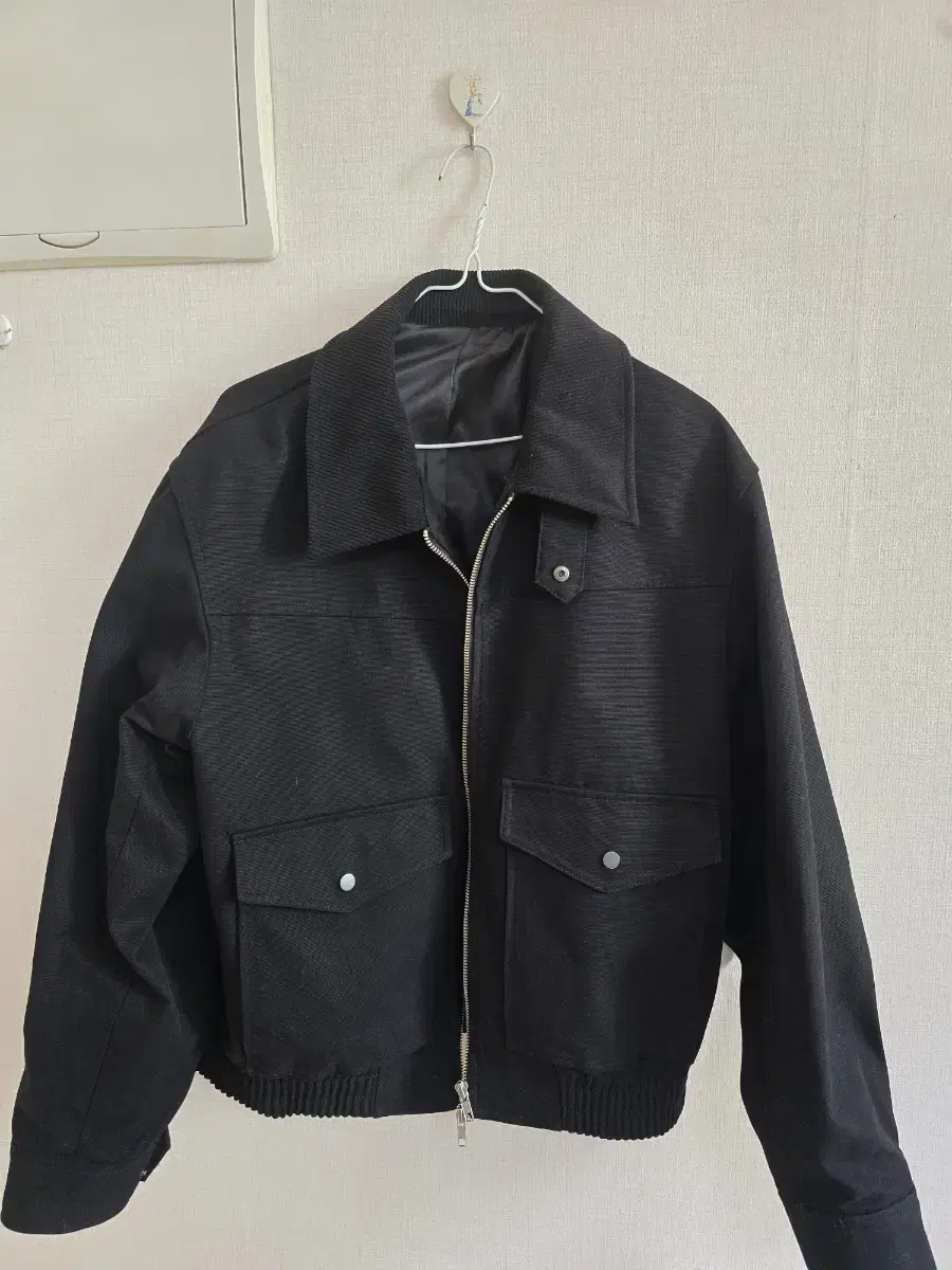 [M]Drawfit Heritage Hunting Bloomsong Jacket