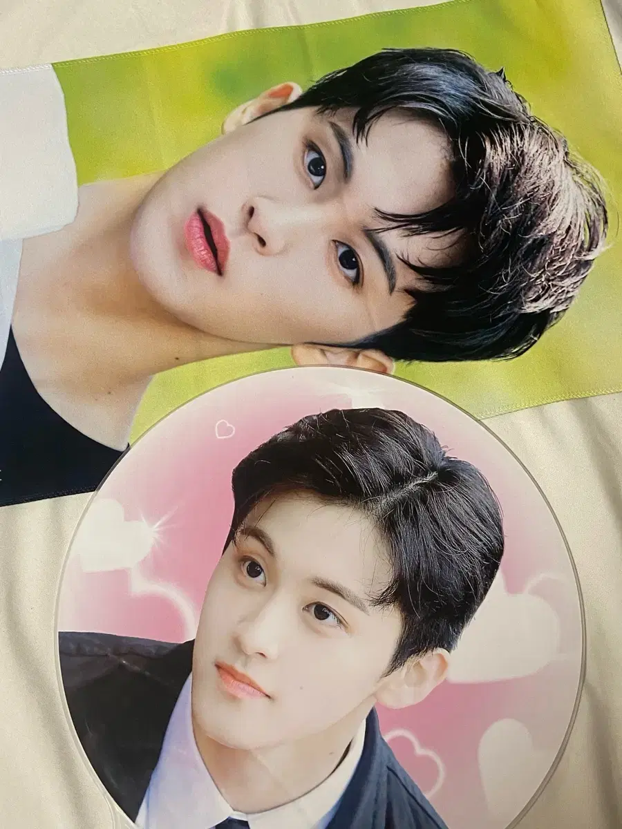 Source)nct mark wuchiwa slogan bulk