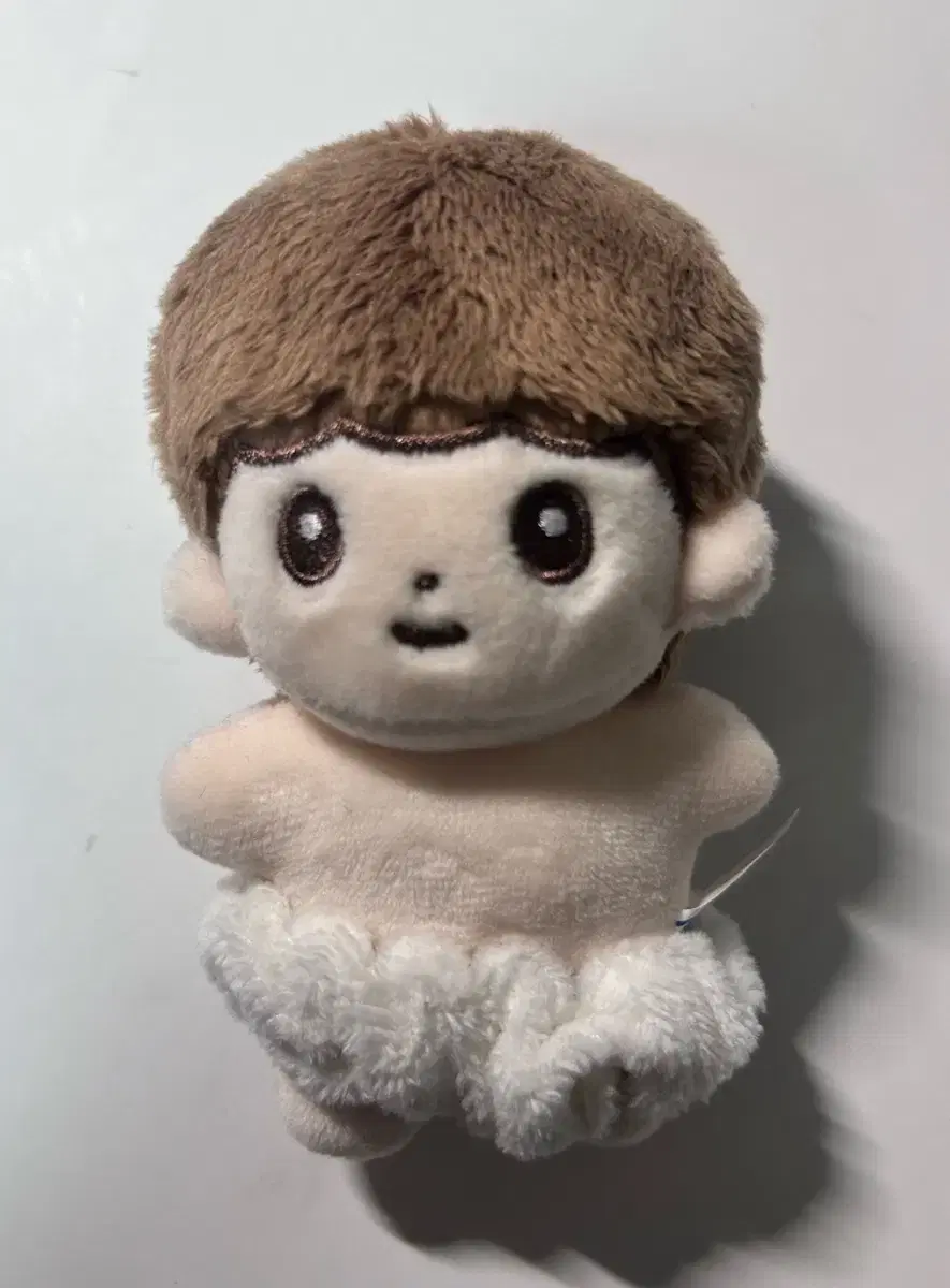 TheBoyz hyunjae doll @TheBoyz