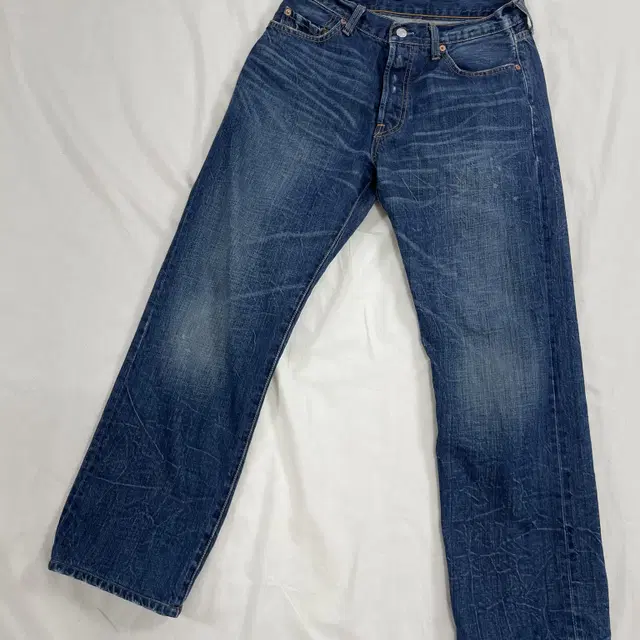 Levis 리바이스 501 W76 L84