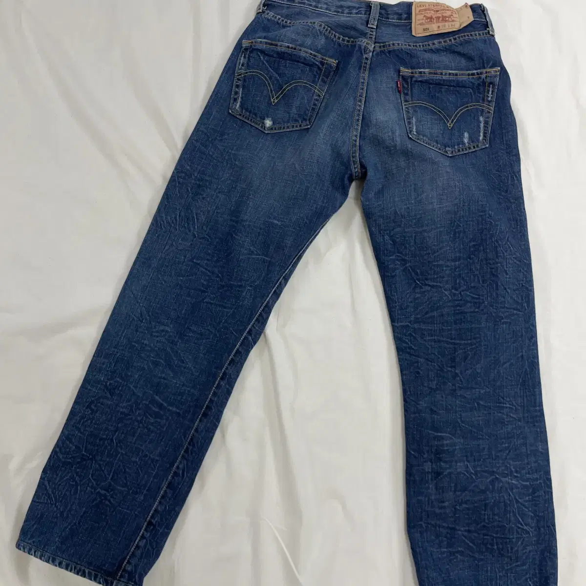 Levis 리바이스 501 W76 L84