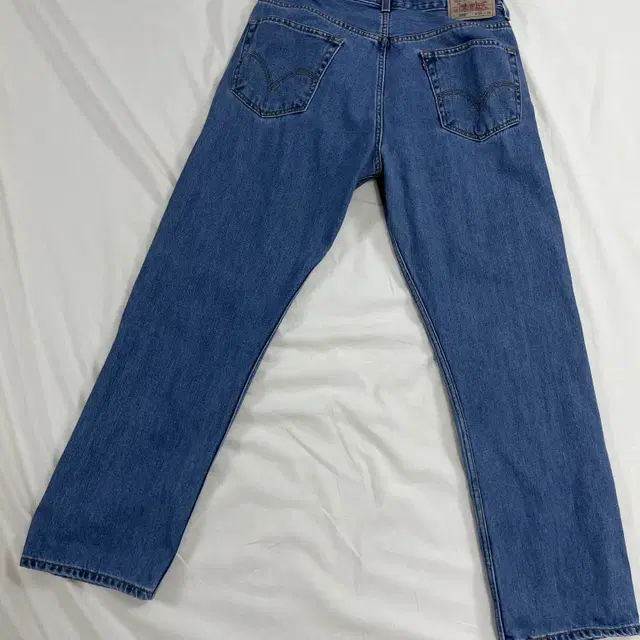 Levis 리바이스 505 W34 L30